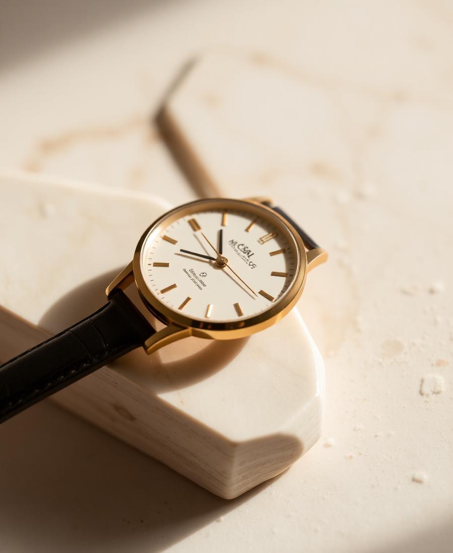 Watches